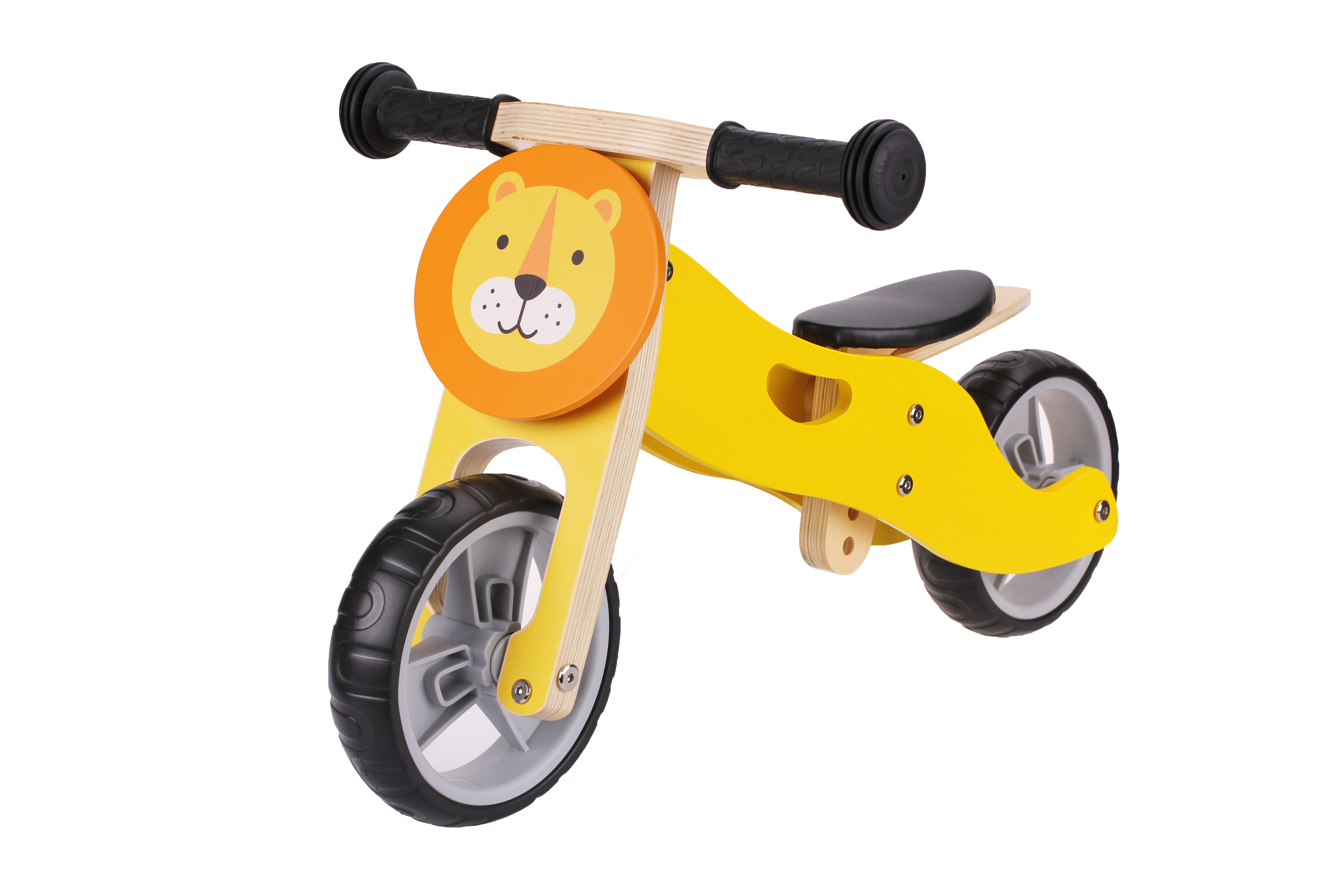 Mini bike 2 in 1 - Lion
