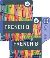 IB French B Course Book Pack