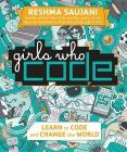 Girls Who Code: Learn to Code and Change the World