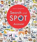 Search and Spot: Animals