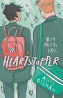 Heartstopper Volume One: The million-copy bestselling series coming soon to Netflix!