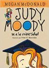 Judy Moody Va a la Universidad / Judy Moody Goes to College