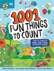 1001 Fun Things to Count: Activity Book