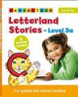 Letterland Stories Level 3a