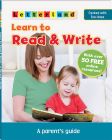 Learn to Read & Write: A Parent's Guide