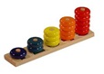 Colors Abacus -Small-
