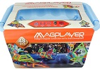 Magplayer: Preschool Set (48 pieces)