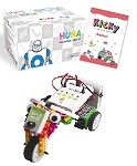 Huna educational robot kit III