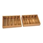 Spindle Box With 45 Spindles